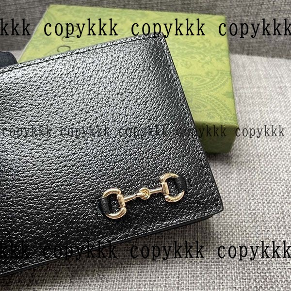 グッチ 折り財布 コピー 送料無料 - wallets-00162 画像 4