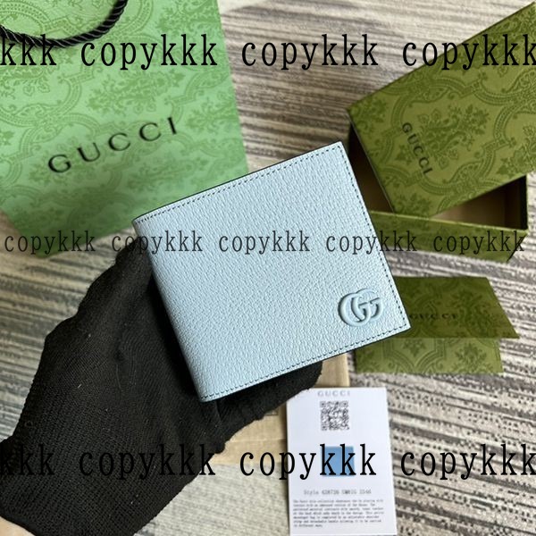 大人気 グッチ 折り財布 N級品 - wallets-00163
