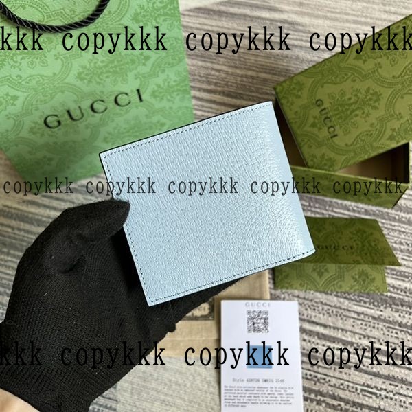 大人気 グッチ 折り財布 N級品 - wallets-00163 画像 2