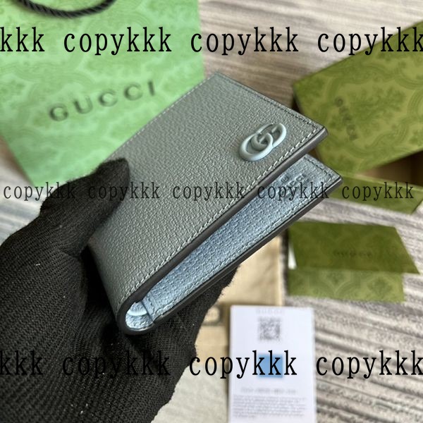 大人気 グッチ 折り財布 N級品 - wallets-00163 画像 3
