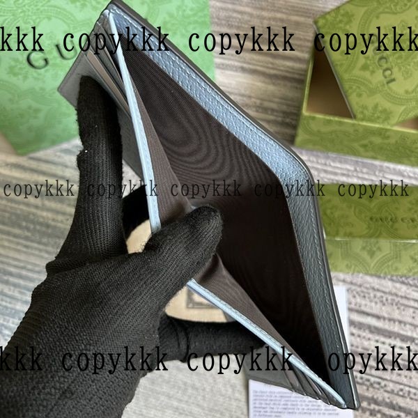 大人気 グッチ 折り財布 N級品 - wallets-00163 画像 6