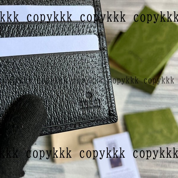 人気 グッチ 折り財布 コピー - wallets-00165 画像 8