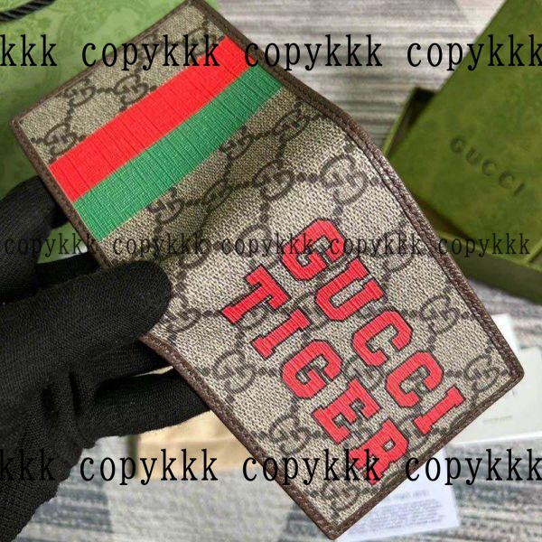 グッチ 折り財布 コピー 送料無料 - wallets-00166 画像 6