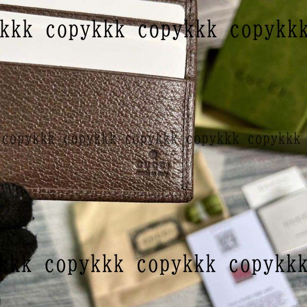 グッチ 折り財布 コピー 送料無料 - wallets-00166 画像 8