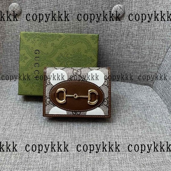 格安 グッチ 折り財布 スーパーコピー - wallets-00169