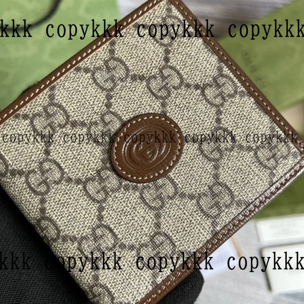 グッチ 折り財布 N級品 激安通販 - wallets-00171 画像 4