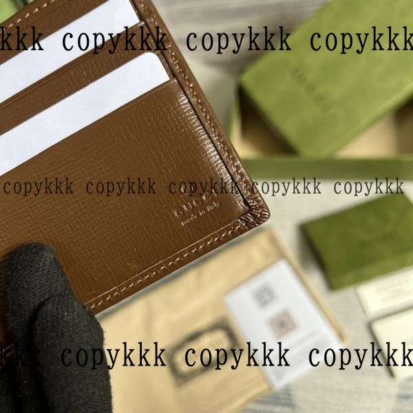 グッチ 折り財布 N級品 激安通販 - wallets-00171 画像 7