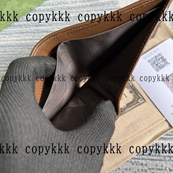 グッチ 折り財布 N級品 激安通販 - wallets-00171 画像 8