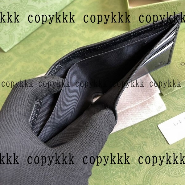 送料無料 グッチ 折り財布 スーパーコピー - wallets-00173 画像 7