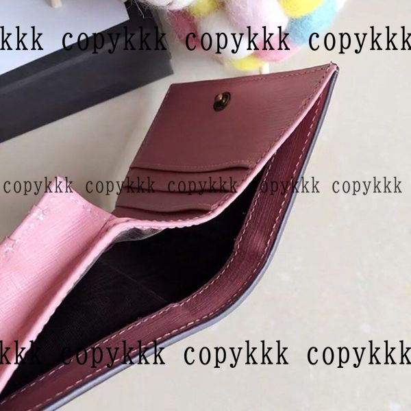 送料無料 グッチ 折り財布 スーパーコピー - wallets-00175 画像 5