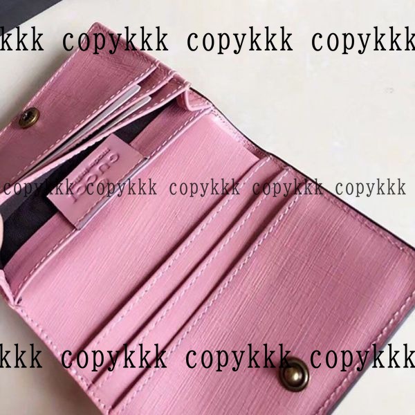 送料無料 グッチ 折り財布 スーパーコピー - wallets-00175 画像 6