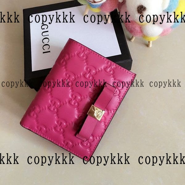 大人気 グッチ 折り財布 N級品 - wallets-00176 おすすめN級品