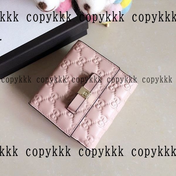 グッチ 折り財布 N級品 激安通販 - wallets-00177