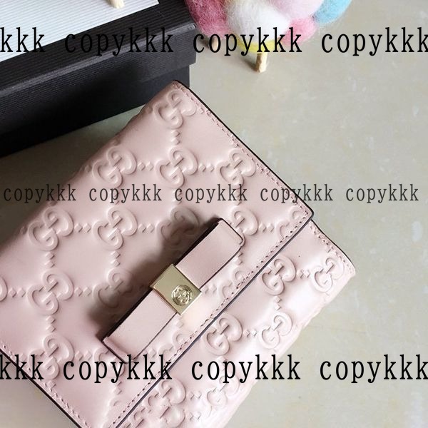 グッチ 折り財布 N級品 激安通販 - wallets-00177 画像 2