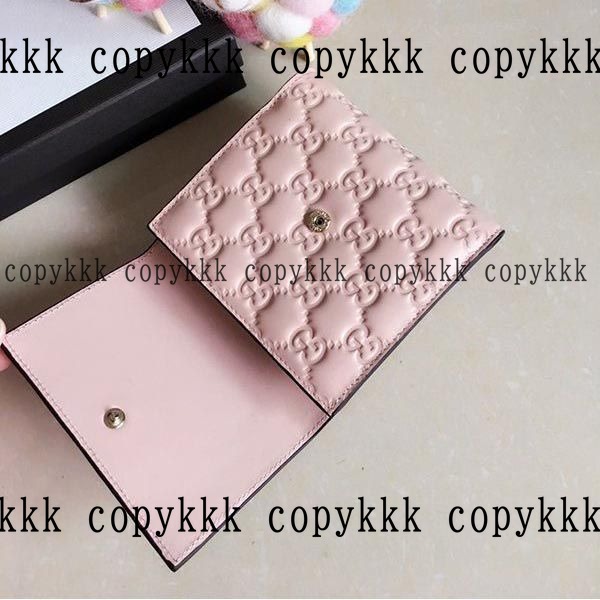 グッチ 折り財布 N級品 激安通販 - wallets-00177 画像 3