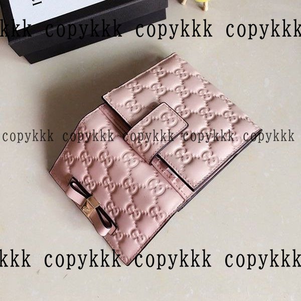グッチ 折り財布 N級品 激安通販 - wallets-00177 画像 7