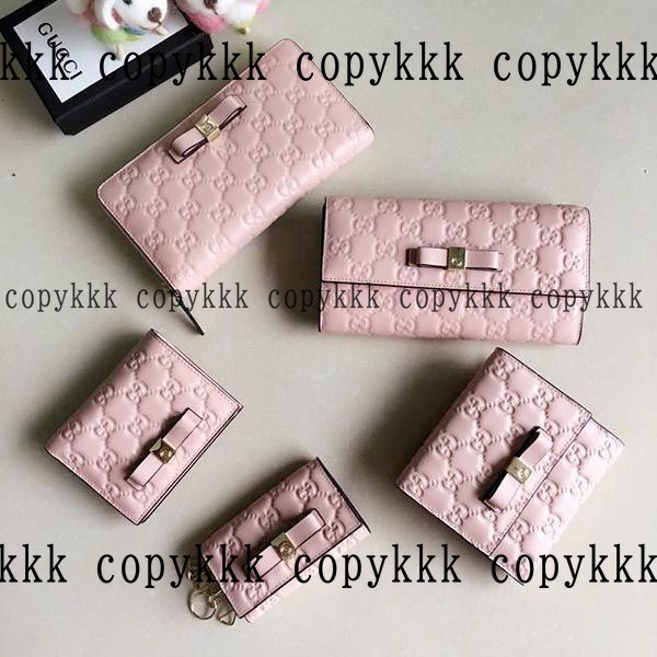 グッチ 折り財布 N級品 激安通販 - wallets-00177 画像 9