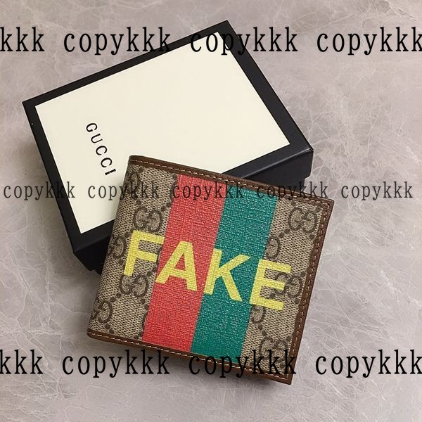 人気 グッチ 折り財布 コピー - wallets-00178 メイン画像