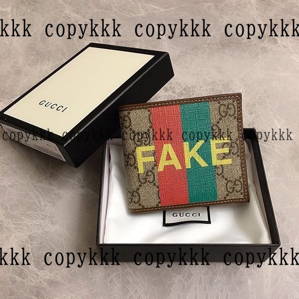 人気 グッチ 折り財布 コピー - wallets-00178 画像 8