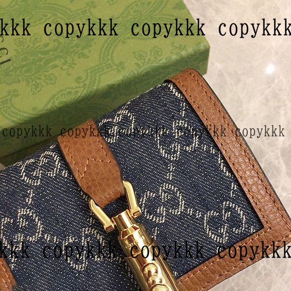 グッチ 折り財布 N級品 激安通販 - wallets-00179 画像 2
