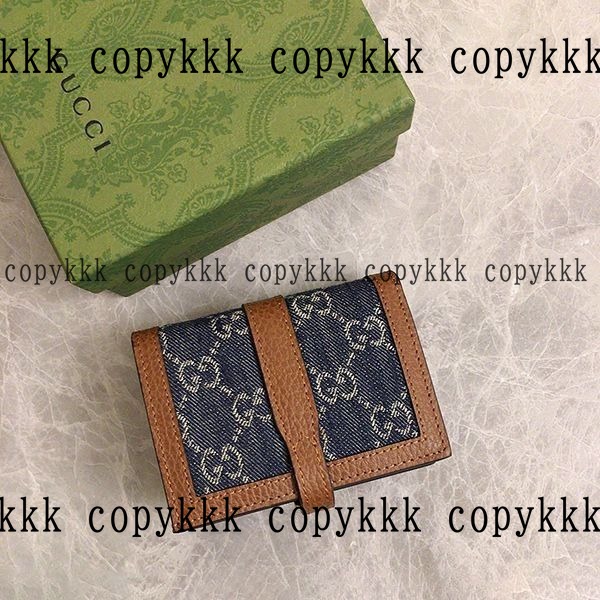グッチ 折り財布 N級品 激安通販 - wallets-00179 画像 3