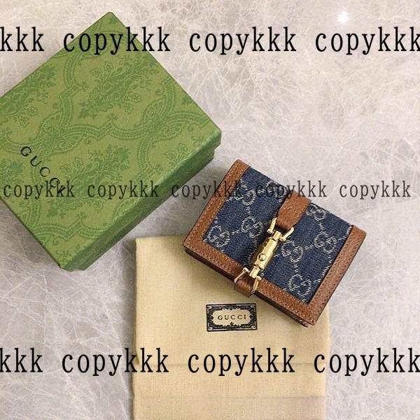 グッチ 折り財布 N級品 激安通販 - wallets-00179 画像 7