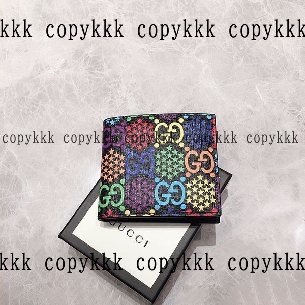 送料無料 グッチ 折り財布 スーパーコピー - wallets-00180 画像 8