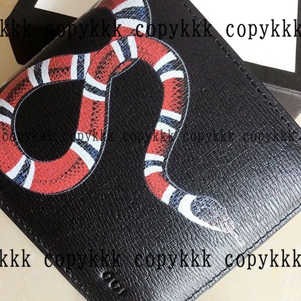 大人気 グッチ 折り財布 N級品 - wallets-00181 画像 2
