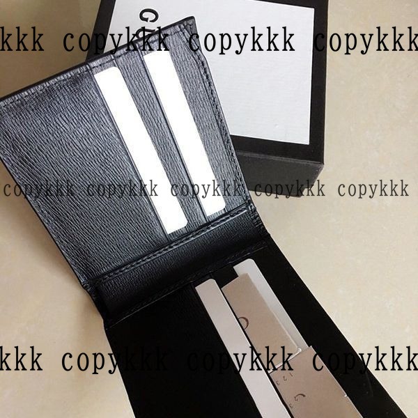 大人気 グッチ 折り財布 N級品 - wallets-00181 画像 3