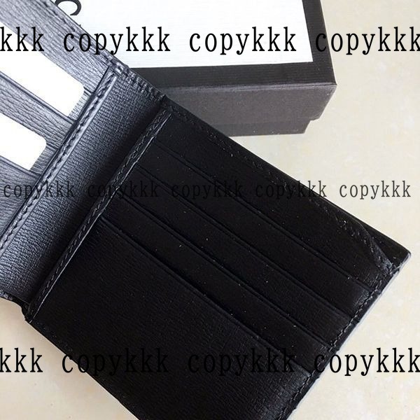 大人気 グッチ 折り財布 N級品 - wallets-00181 画像 4
