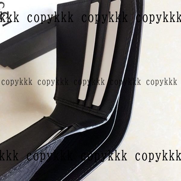 大人気 グッチ 折り財布 N級品 - wallets-00181 画像 5
