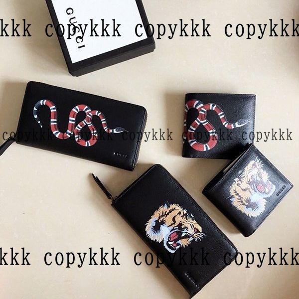 大人気 グッチ 折り財布 N級品 - wallets-00181 画像 9