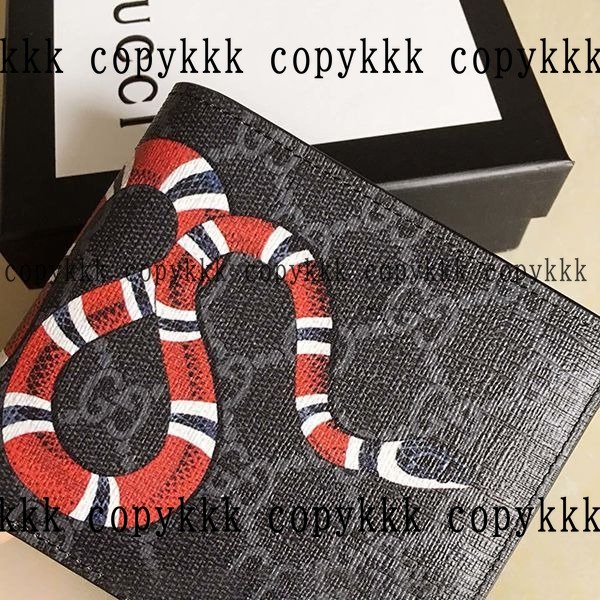送料無料 グッチ 折り財布 スーパーコピー - wallets-00182 画像 2