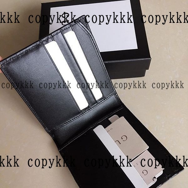 送料無料 グッチ 折り財布 スーパーコピー - wallets-00182 画像 3
