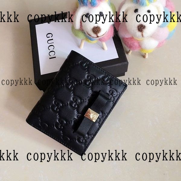 グッチ 折り財布 コピー 送料無料 - wallets-00184 メイン画像