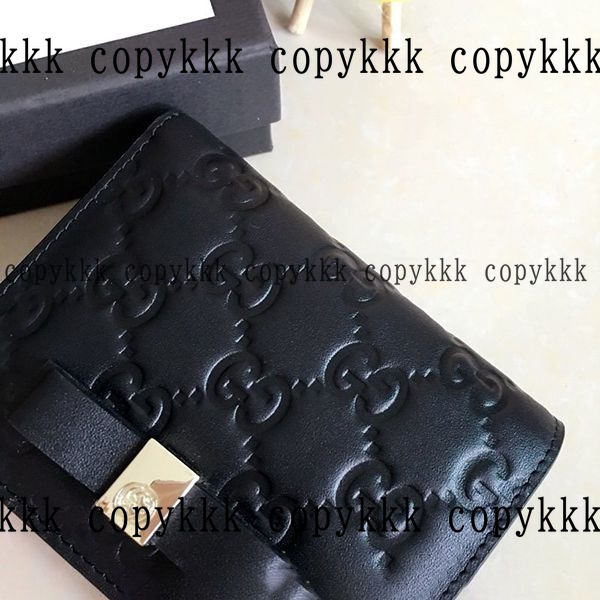 グッチ 折り財布 コピー 送料無料 - wallets-00184 画像 2