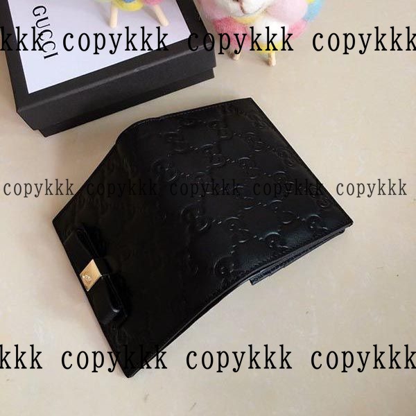 グッチ 折り財布 コピー 送料無料 - wallets-00184 画像 6