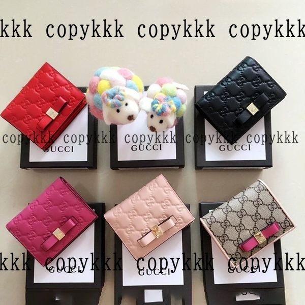 グッチ 折り財布 コピー 送料無料 - wallets-00184 画像 8