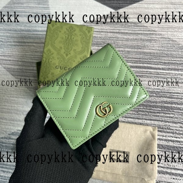 格安 グッチ 折り財布 スーパーコピー - wallets-00105 おすすめN級品