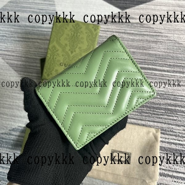 格安 グッチ 折り財布 スーパーコピー - wallets-00105 画像 2