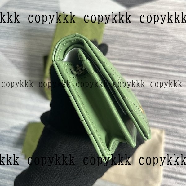 格安 グッチ 折り財布 スーパーコピー - wallets-00105 画像 3