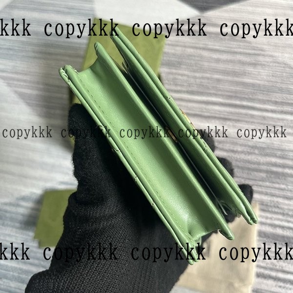 格安 グッチ 折り財布 スーパーコピー - wallets-00105 画像 4