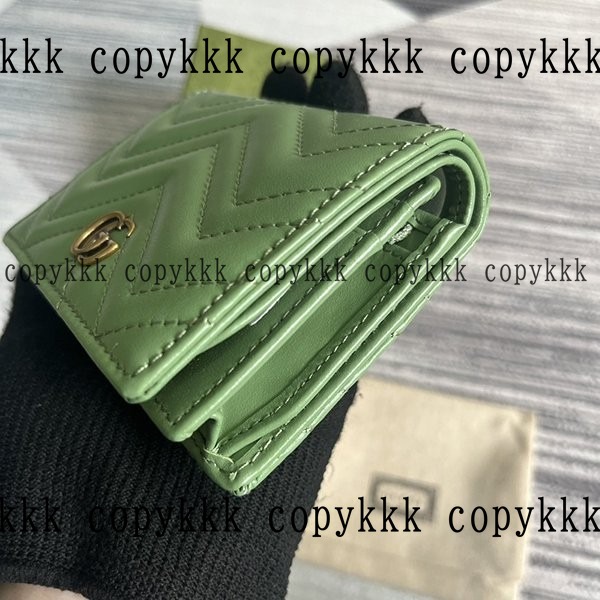 格安 グッチ 折り財布 スーパーコピー - wallets-00105 画像 5