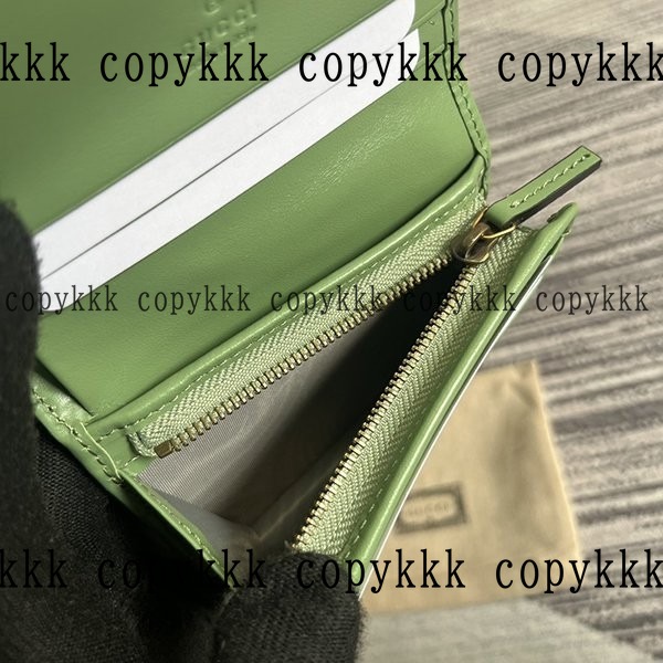 格安 グッチ 折り財布 スーパーコピー - wallets-00105 画像 8
