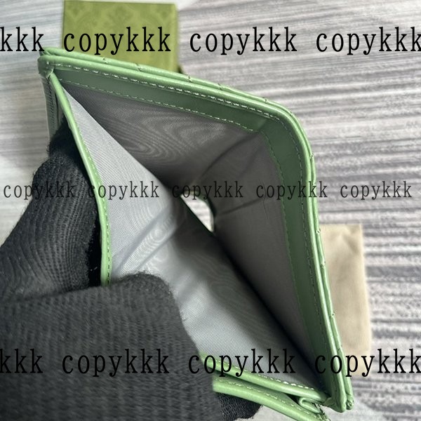 格安 グッチ 折り財布 スーパーコピー - wallets-00105 画像 9
