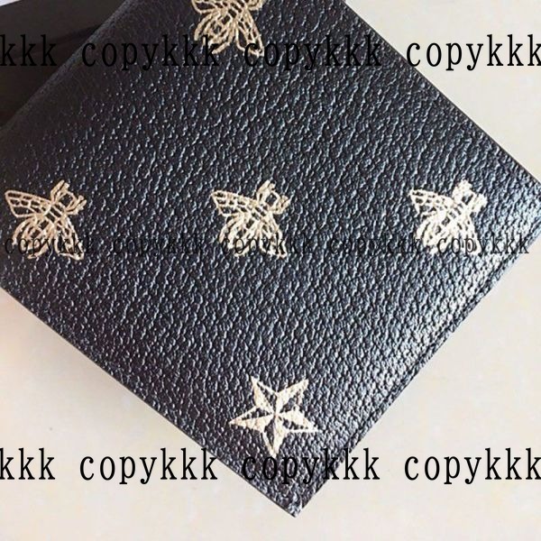 送料無料 グッチ 折り財布 スーパーコピー - wallets-00186 画像 2