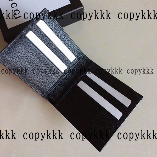 送料無料 グッチ 折り財布 スーパーコピー - wallets-00186 画像 4