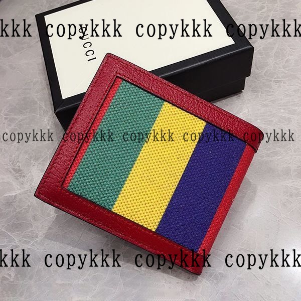 グッチ 折り財布 N級品 激安通販 - wallets-00188 画像 3