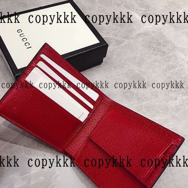 グッチ 折り財布 N級品 激安通販 - wallets-00188 画像 4