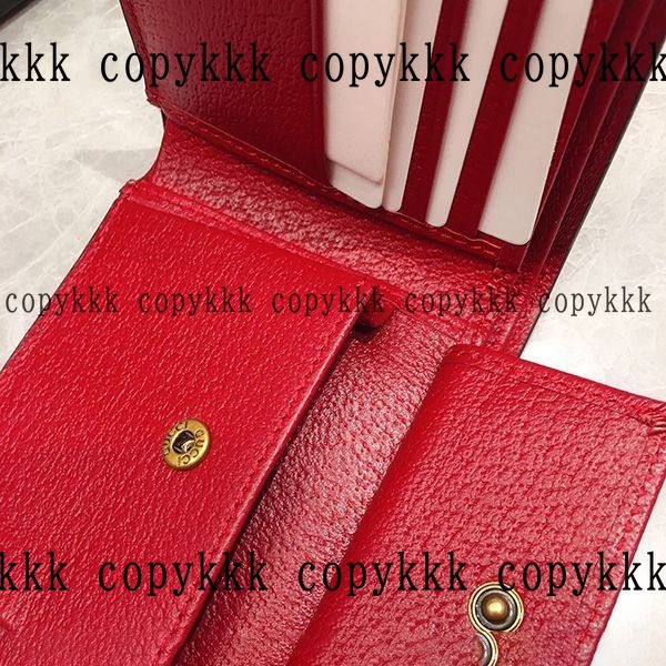 グッチ 折り財布 N級品 激安通販 - wallets-00188 画像 5